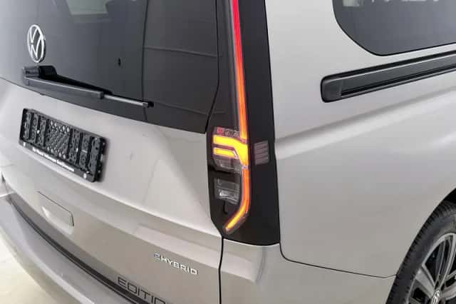 Volkswagen Caddy (2026) thumbnail 31