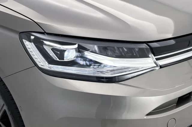 Volkswagen Caddy (2026) thumbnail 32