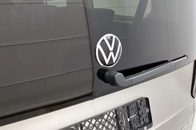 Volkswagen Caddy (2026) thumbnail 33