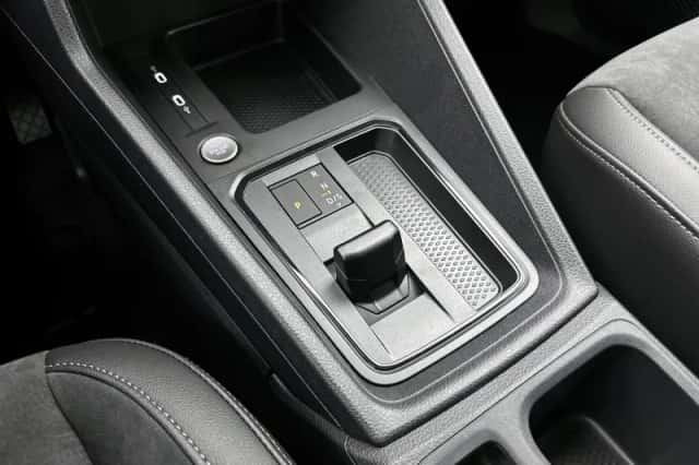 Volkswagen Caddy (2026) thumbnail 34