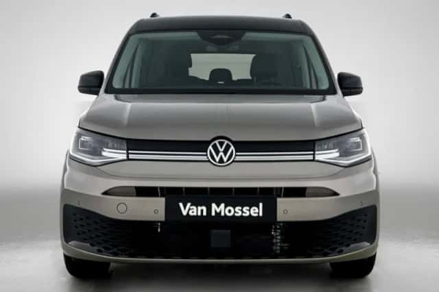 Volkswagen Caddy (2026) thumbnail 5