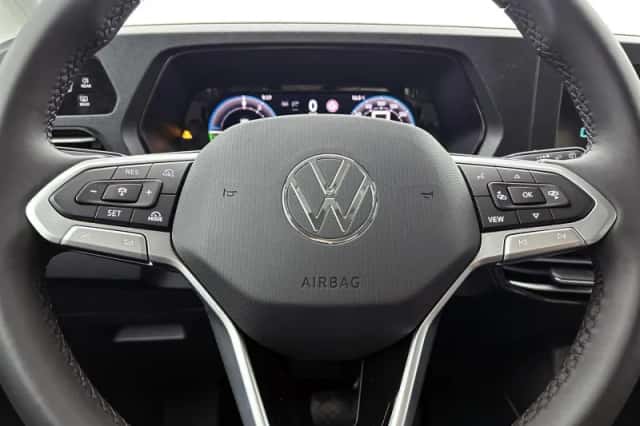 Volkswagen Caddy (2026) thumbnail 41