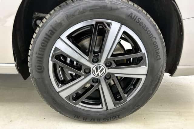 Volkswagen Caddy (2026) thumbnail 43