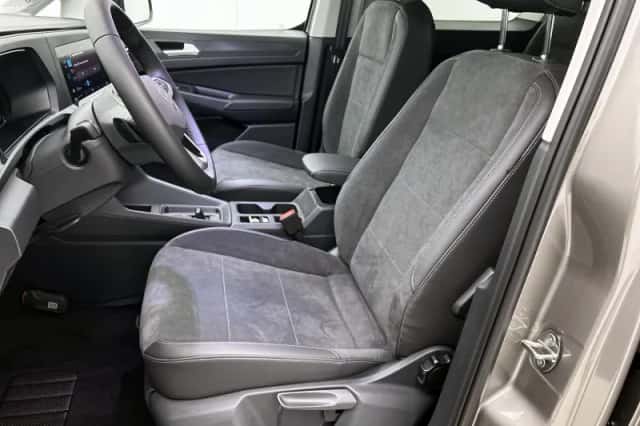 Volkswagen Caddy (2026) thumbnail 44