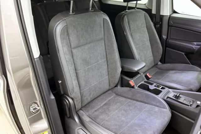 Volkswagen Caddy (2026) thumbnail 45
