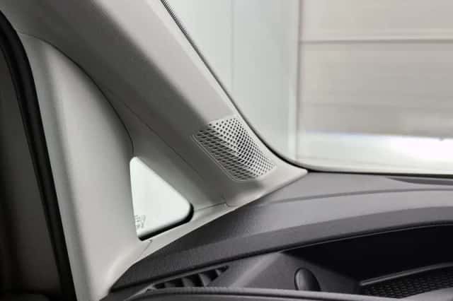 Volkswagen Caddy (2026) thumbnail 9