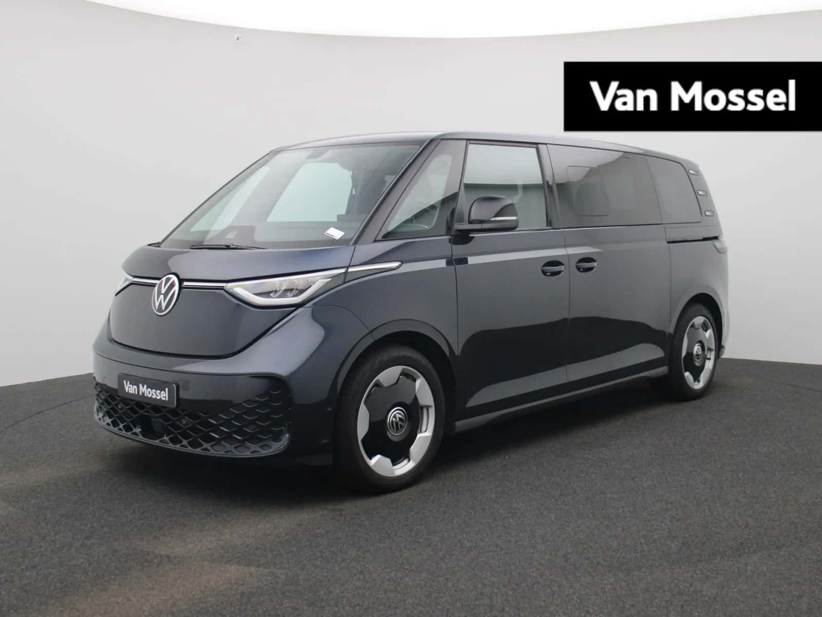 Volkswagen ID. Buzz (2024) — foto 1
