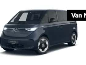 Volkswagen ID. Buzz (2024)