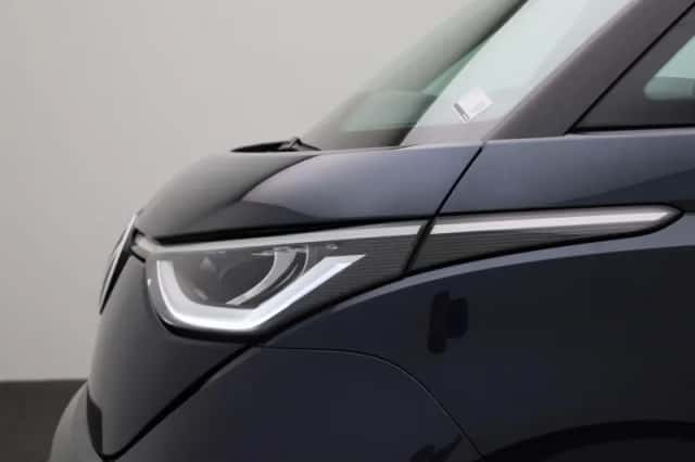 Volkswagen ID. Buzz (2024) thumbnail 15