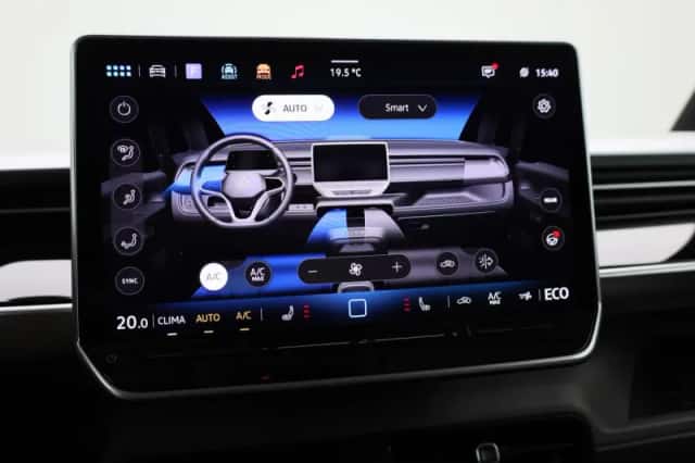Volkswagen ID. Buzz (2024) thumbnail 17