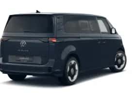 Volkswagen ID. Buzz thumbnail 3