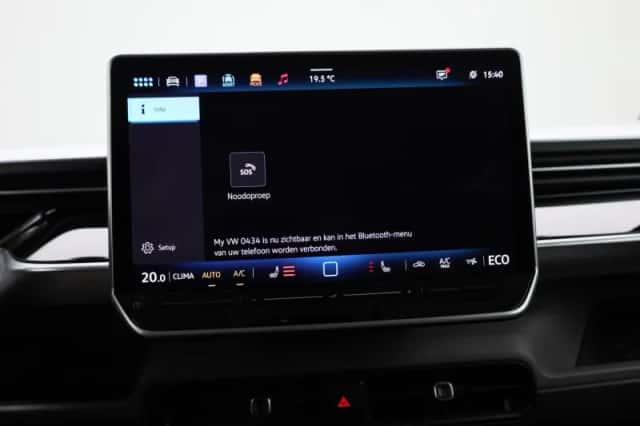 Volkswagen ID. Buzz (2024) thumbnail 22
