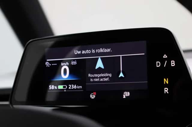 Volkswagen ID. Buzz (2024) thumbnail 23