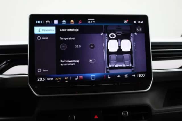 Volkswagen ID. Buzz (2024) thumbnail 30