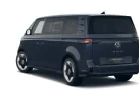 Volkswagen ID. Buzz thumbnail 4