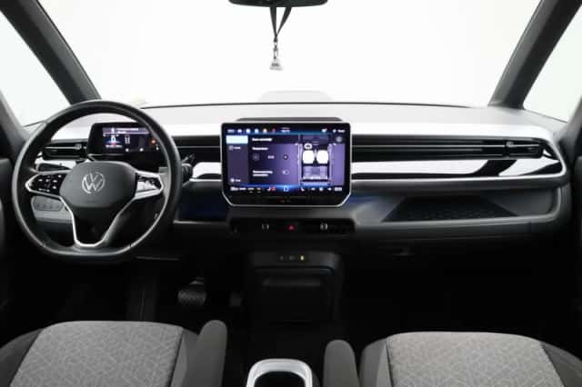 Volkswagen ID. Buzz (2024) thumbnail 40