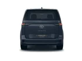 Volkswagen ID. Buzz thumbnail 5