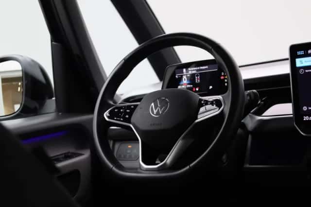 Volkswagen ID. Buzz (2024) thumbnail 41