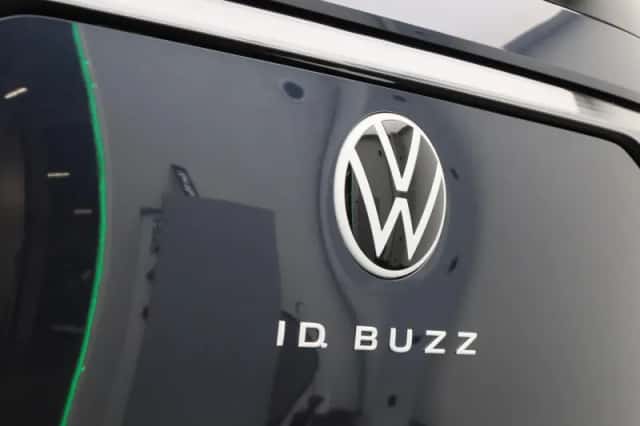 Volkswagen ID. Buzz (2024) thumbnail 43