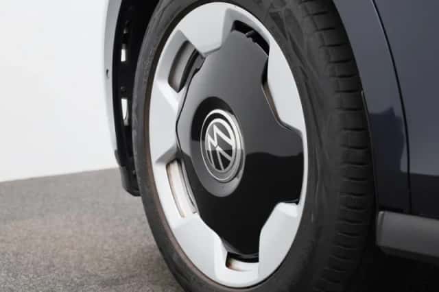 Volkswagen ID. Buzz (2024) thumbnail 44