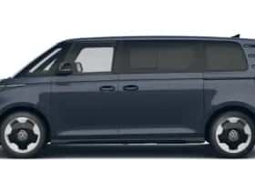 Volkswagen ID. Buzz thumbnail 6