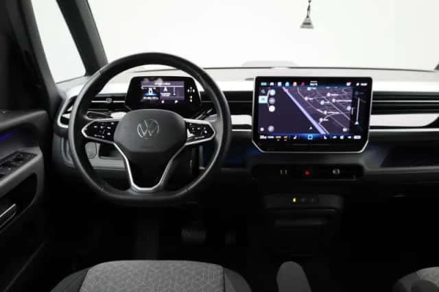 Volkswagen ID. Buzz (2024) thumbnail 7