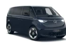 Volkswagen ID. Buzz thumbnail 8