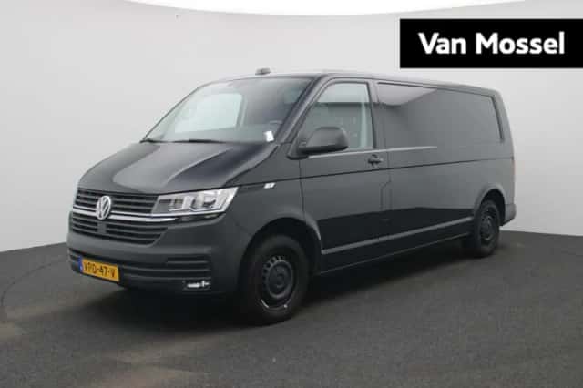 Volkswagen Transporter (2022) thumbnail 1