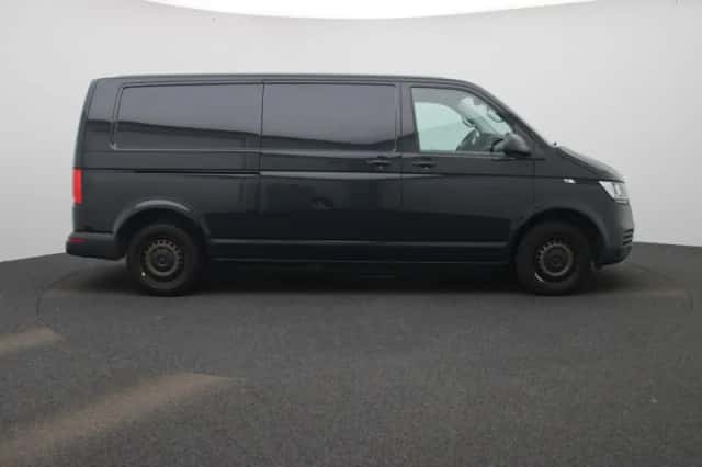 Volkswagen Transporter (2022) thumbnail 6