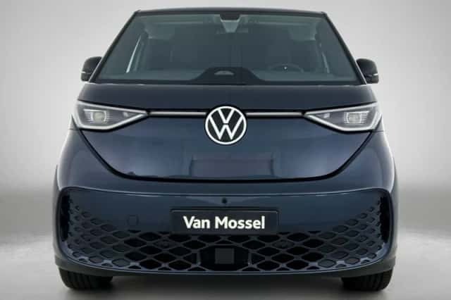 Volkswagen ID. Buzz (2026) thumbnail 5