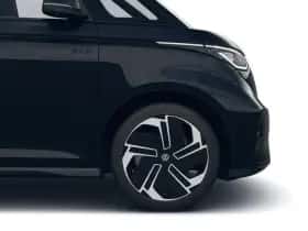 Volkswagen ID. Buzz thumbnail 3