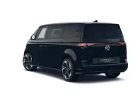 Volkswagen ID. Buzz thumbnail 4