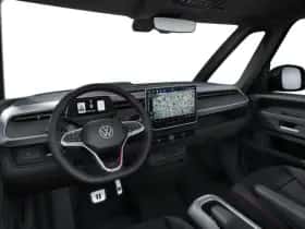 Volkswagen ID. Buzz thumbnail 8