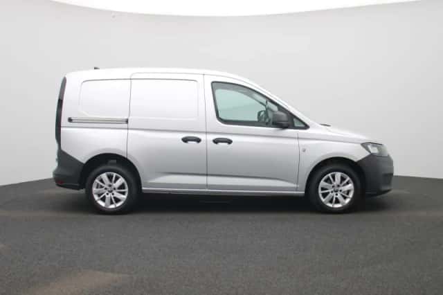 Volkswagen Caddy (2022) thumbnail 6