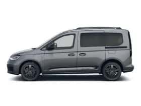 Volkswagen Caddy (2026) thumbnail 2