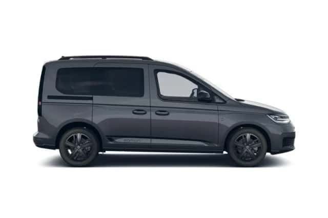 Volkswagen Caddy (2026) thumbnail 5