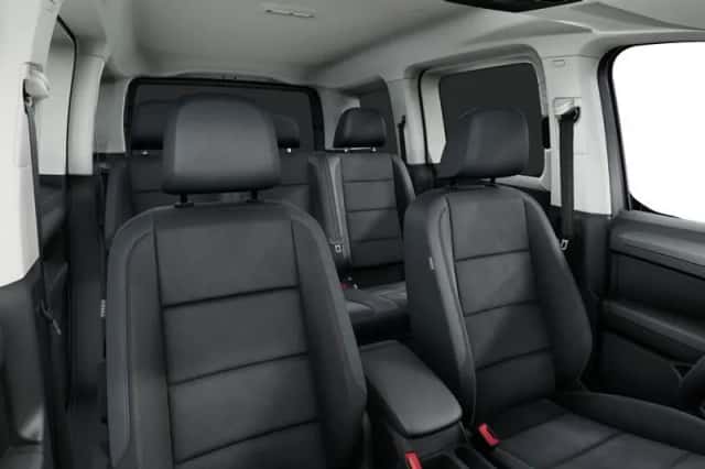 Volkswagen Caddy (2026) thumbnail 7