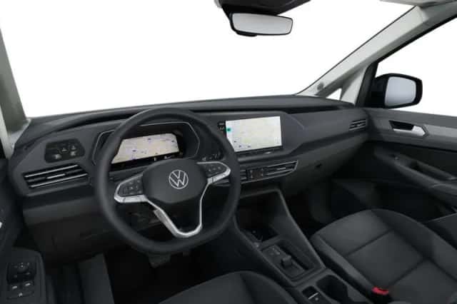 Volkswagen Caddy (2026) thumbnail 8
