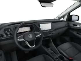 Volkswagen Caddy (2026) thumbnail 8