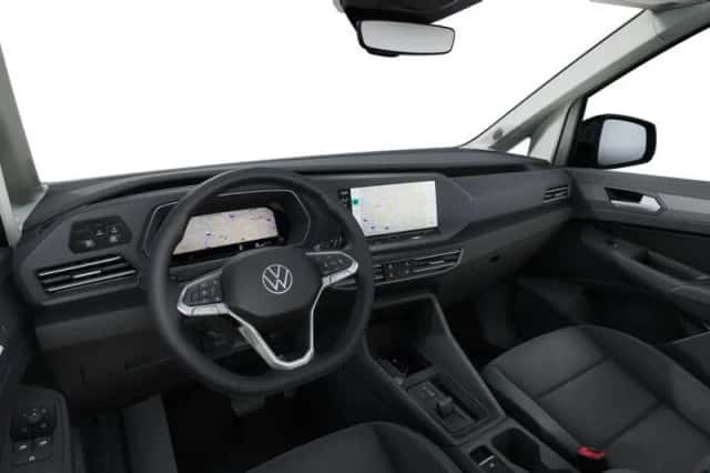 Volkswagen Caddy (2026) thumbnail 2