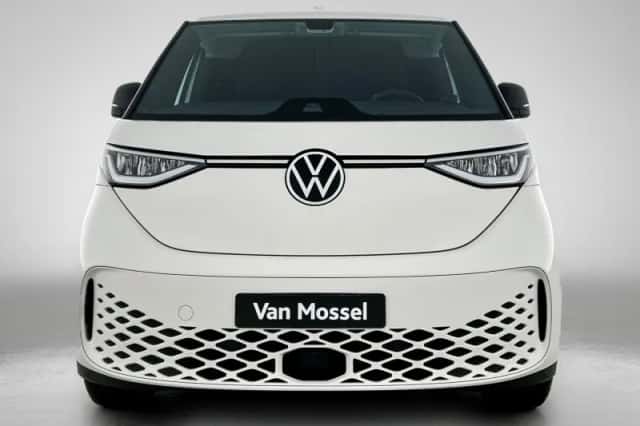 Volkswagen ID. Buzz (2025) thumbnail 5