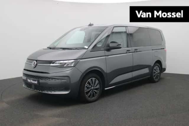 Volkswagen Multivan (2023) thumbnail 1