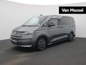 Volkswagen Multivan (2023)