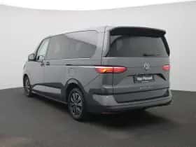 Volkswagen Multivan thumbnail 2