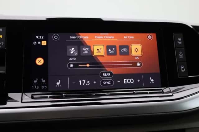 Volkswagen Multivan (2023) thumbnail 20