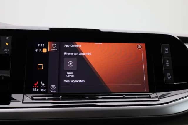 Volkswagen Multivan (2023) thumbnail 29