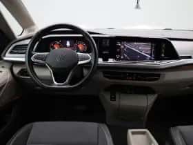 Volkswagen Multivan thumbnail 7