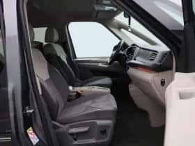 Volkswagen Multivan thumbnail 10