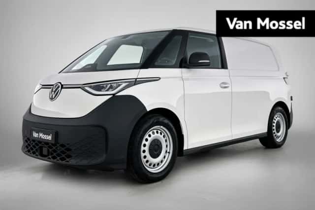 Volkswagen ID. Buzz (2026) thumbnail 1