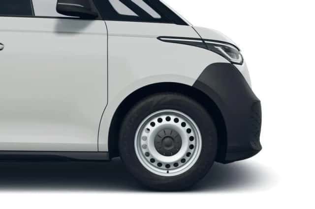 Volkswagen ID. Buzz (2026) thumbnail 3